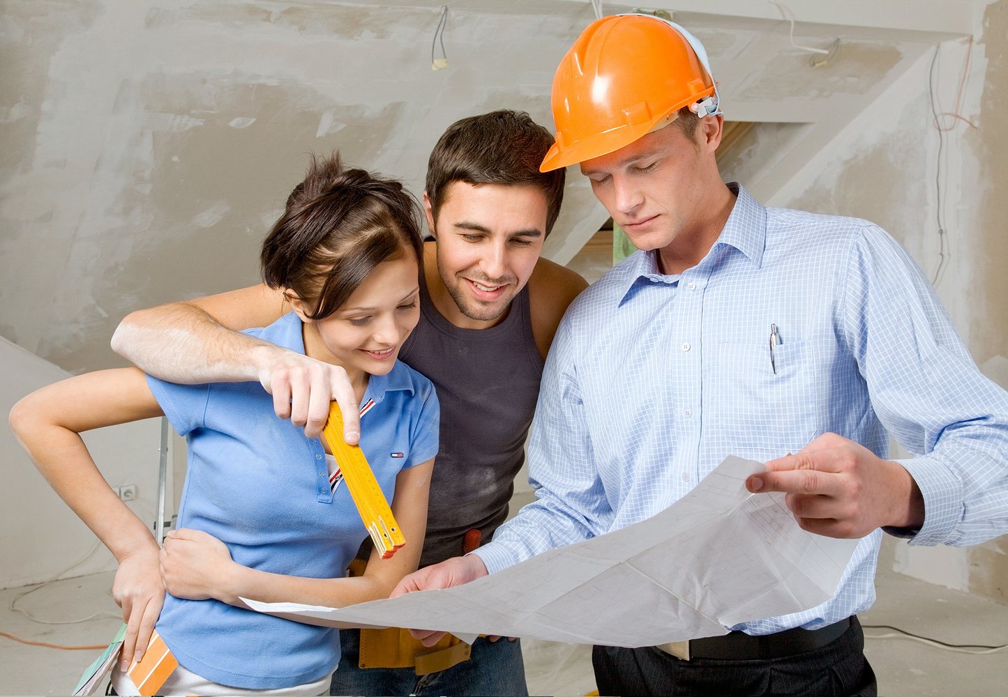 Как управлять ремонтом и эффективнее взаимодействовать с подрядчиками 